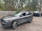 Used 2016 Jeep Cherokee Latitude w/ Cold Weather Group image 3