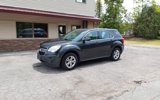 Used 2013 Chevrolet Equinox LS image 2