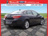 Used 2017 Buick Verano Leather image 5