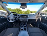 Used 2021 Kia Sportage LX image 2