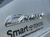 Certified 2017 Toyota Camry SE image 6