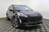 Used 2020 Ford Escape SEL image 3