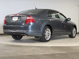 Used 2012 Ford Fusion SEL image 5