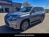 Used 2022 Lexus GX 460 Luxury image 4
