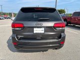 Used 2021 Jeep Grand Cherokee Limited w/ Quick Order Package 28K 80th image 5