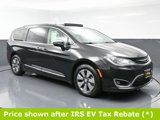 Used 2018 Chrysler Pacifica Limited w/ Advanced Safetytec Group image 4