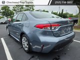 Used 2024 Toyota Corolla LE image 4