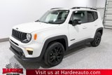 Used 2023 Jeep Renegade Altitude w/ Convenience Group I image 2