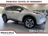 Used 2023 Nissan Rogue SV image 4