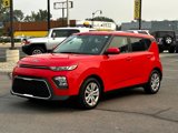 Used 2021 Kia Soul LX image 3