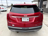 Used 2023 Cadillac XT5 Premium Luxury image 6
