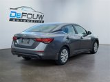 Used 2021 Nissan Sentra S w/ Electronics Package image 3