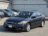 Used 2013 Subaru Impreza 2.0i Premium w/ All-Weather Pkg image 3