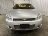Used 2014 Chevrolet Impala LT w/ LT Sunroof Package image 2