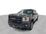 Used 2015 GMC Sierra 1500 SLT image 4