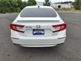 Certified 2022 Honda Accord Sport image 4