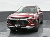 New 2025 Chevrolet TrailBlazer LT image 2