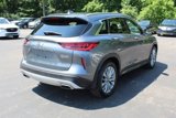 Used 2023 INFINITI QX50 Luxe image 3