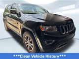 Used 2015 Jeep Grand Cherokee Limited image 2