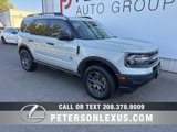 Used 2022 Ford Bronco Sport Big Bend image 2