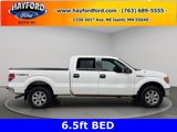 Used 2014 Ford F150 XLT w/ Equipment Group 302A Luxury image 6