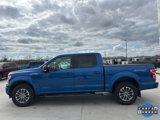 Used 2018 Ford F150 XLT w/ Equipment Group 302A Luxury image 2