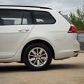 Used 2017 Volkswagen Golf SE image 4