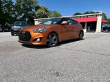 Used 2015 Hyundai Veloster Turbo image 3