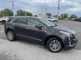 Used 2017 Cadillac XT5 Luxury w/ Driver Awareness Package image 2
