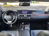 Used 2013 Lexus GS 350 AWD image 3