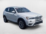 Used 2016 BMW X3 xDrive28i image 3