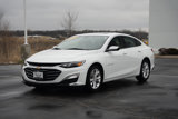 Used 2022 Chevrolet Malibu LT image 3
