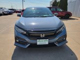 Used 2020 Honda Civic Sport Touring image 2