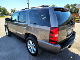 Used 2011 Chevrolet Tahoe LTZ image 4