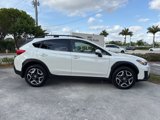 Used 2018 Subaru Crosstrek 2.0i Limited image 3