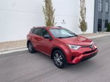 Used 2016 Toyota RAV4 LE image 3