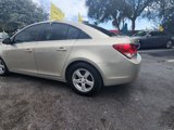 Used 2015 Chevrolet Cruze LT image 3