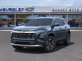 New 2025 Chevrolet Equinox LT w/ Convenience Package II image 6