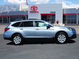 Used 2015 Subaru Outback 2.5i Premium image 3