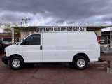 Used 2018 Chevrolet Express 2500 w/ Driver Convenience Package image 3