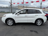Used 2012 Acura RDX SH-AWD w/ Technology Package image 3
