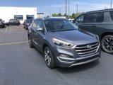 Used 2016 Hyundai Tucson Sport image 4