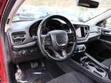 Used 2021 Dodge Durango SXT image 3