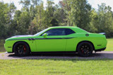 Used 2015 Dodge Challenger SRT Hellcat image 3