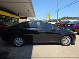 Used 2022 Nissan Versa S image 4