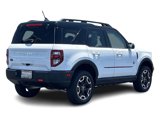 Certified 2022 Ford Bronco Sport Outer Banks w/ Tech Package image 3