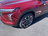 New 2025 Chevrolet Trax RS w/ Driver Confidence Package image 4