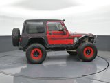 Used 2006 Jeep Wrangler Rubicon image 3