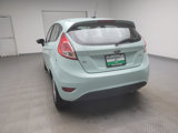 Used 2019 Ford Fiesta SE image 6