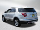 Used 2017 Ford Explorer Limited w/ Equipment Group 301A image 5